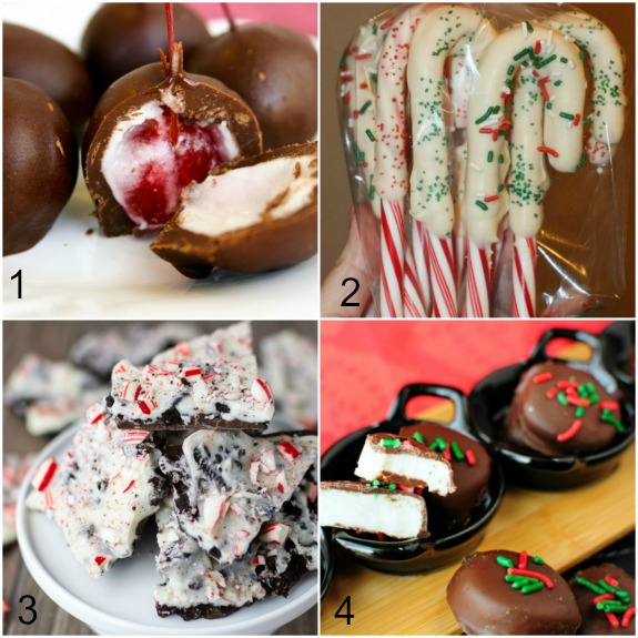 12 Delicious Homemade Edible Christmas Gifts A Cultivated Nest