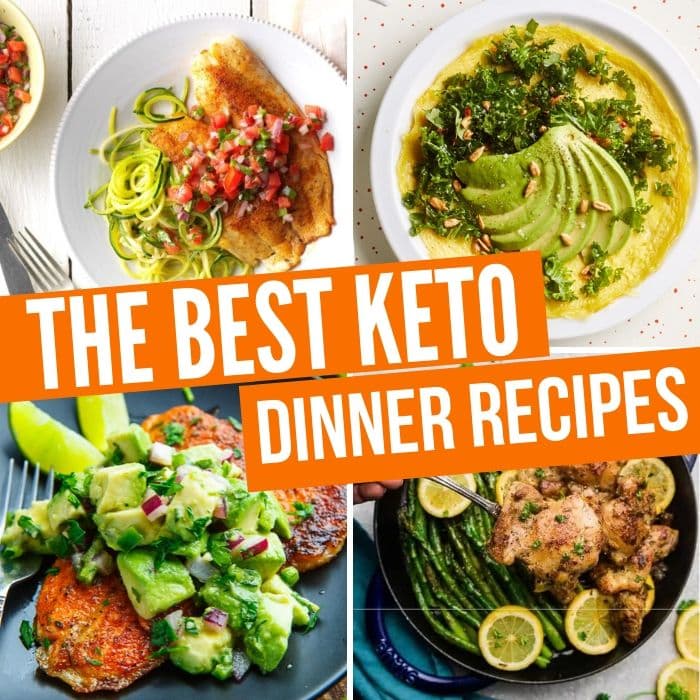 12 Dump Dinner Recipes That Are Keto Friendly Purewow Ketogenic