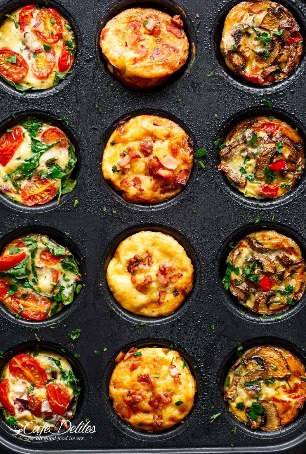 12 Easy And Healthy Meal Prep Ideas Sweet Money Bee