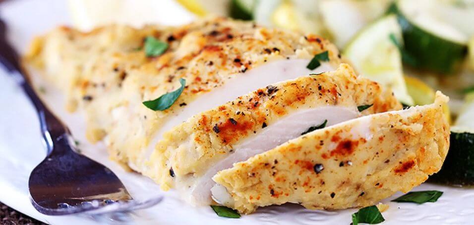 12 Low Fat Chicken Recipes That Are Protein Packed And Delicious