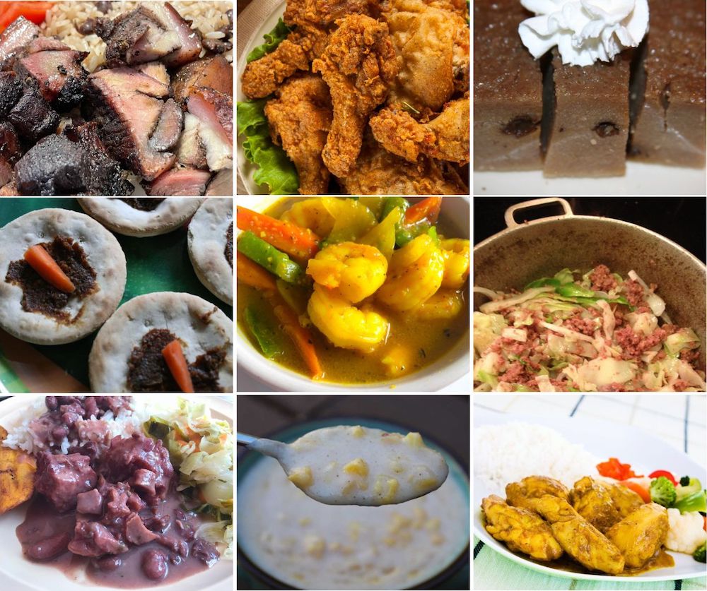 12 Most Searched Jamaican Recipes For 2022