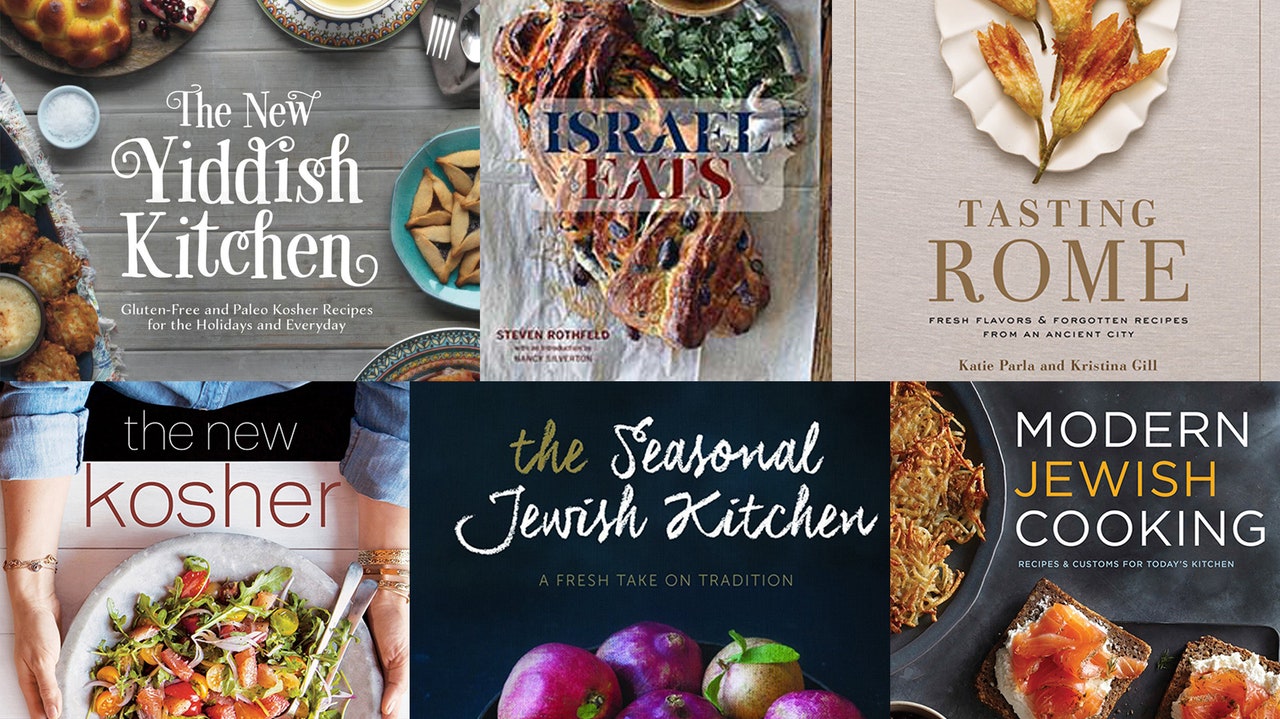 12 Passover Brunch Ideas Jewish Recipes Passover Recipes Passover