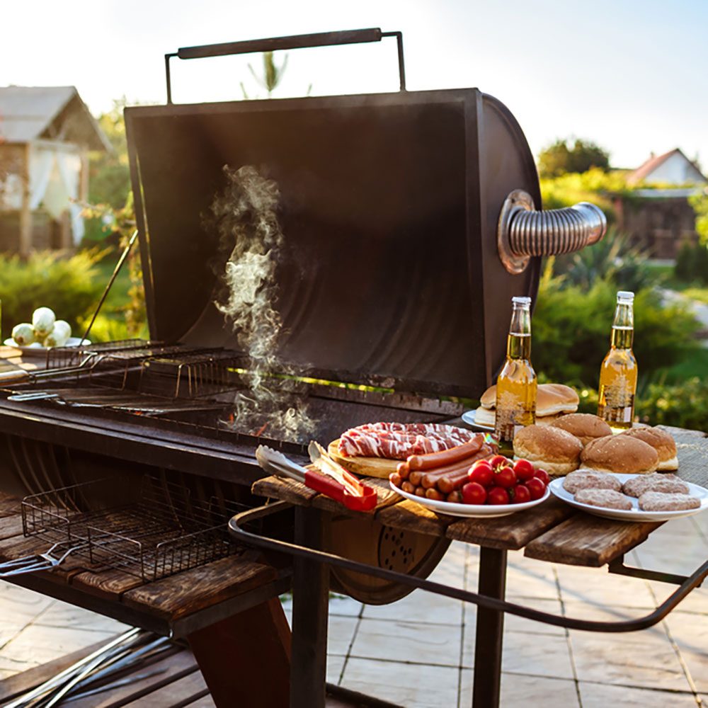 12 Tips For Planning The Ultimate Backyard Barbecue The Family Handyman