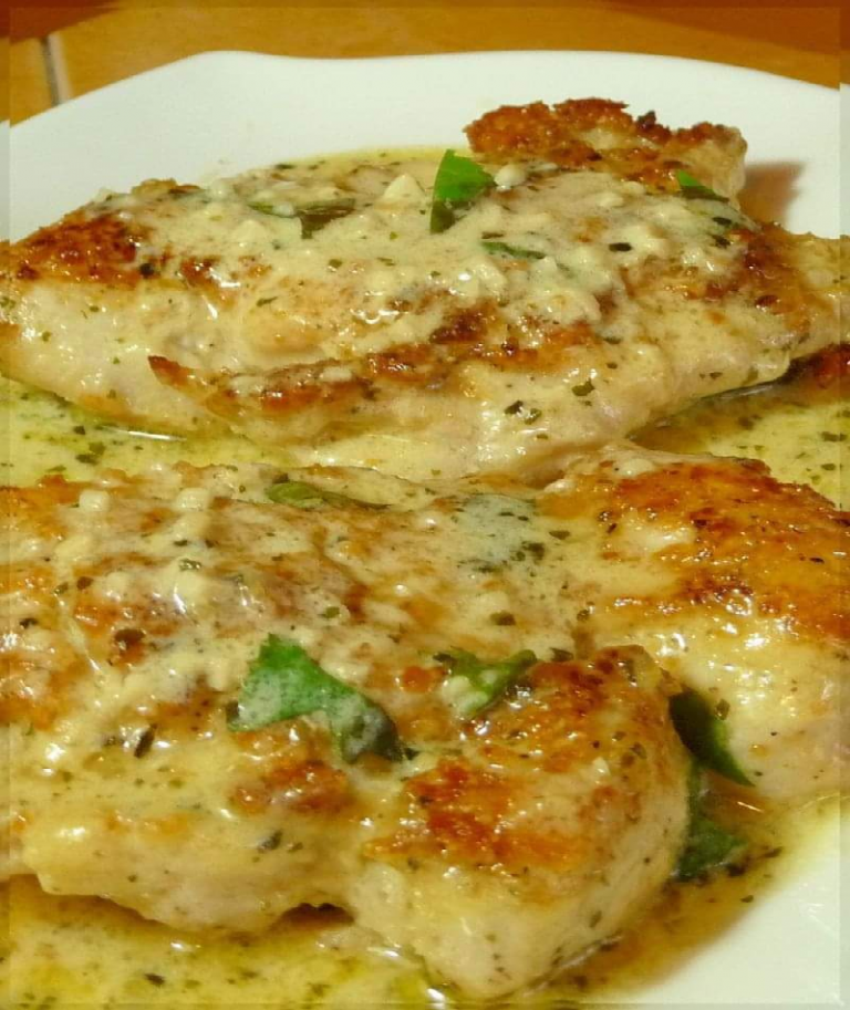 5 Ways to Make Garlic Parmesan Chicken at Home