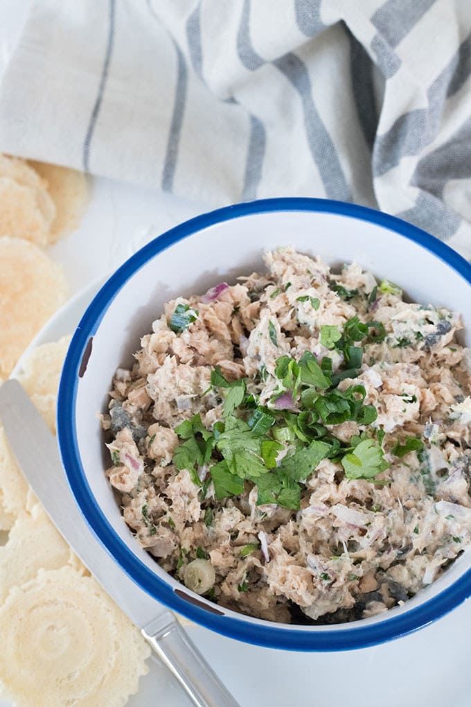 13 Actually Delicious Recipes You Can Make With Canned Salmon