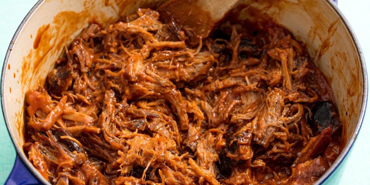 13 Best Pulled Pork Recipes How To Make Easy Pulled Pork Delish Com