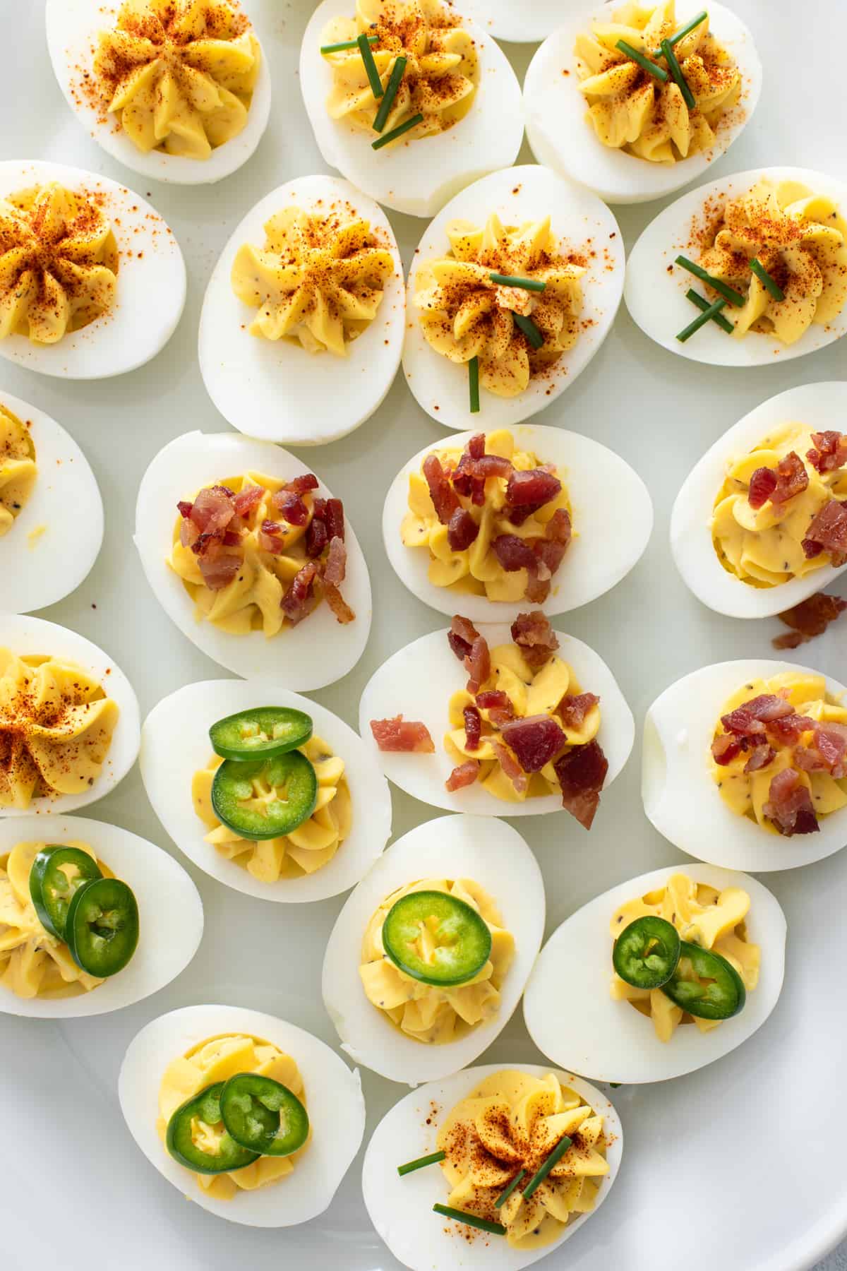 13 Deviled Egg Cupcake Recipe Marysingher