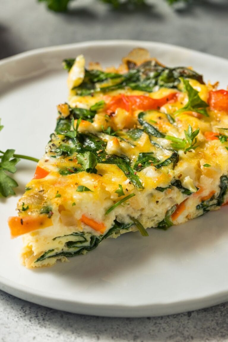 13 Frittata Recipes That Are Perfect For Brunch Insanely Good