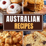 14 Best Australian Recipes Insanely Good