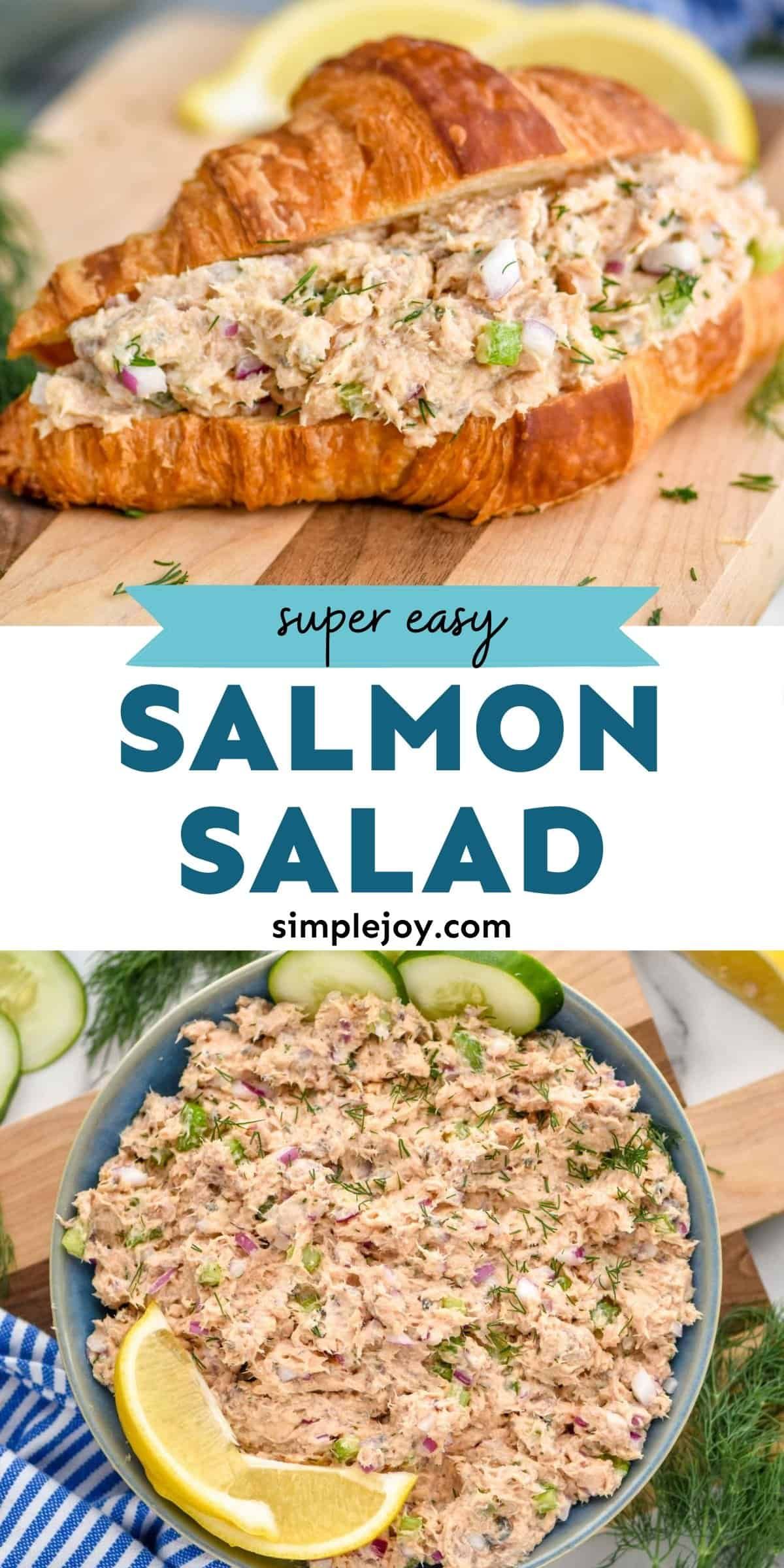 14 Canned Salmon Recipes Artofit