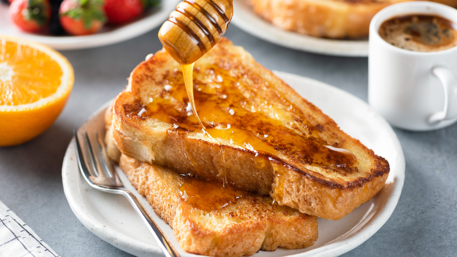 14 Tips For Making Your French Toast Taste So Much Better