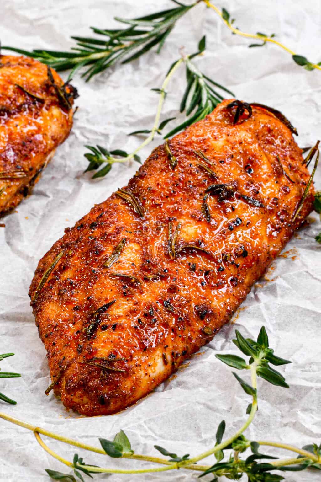 15 Amazing Baked Bbq Chicken Breast Easy Recipes To Make At Home