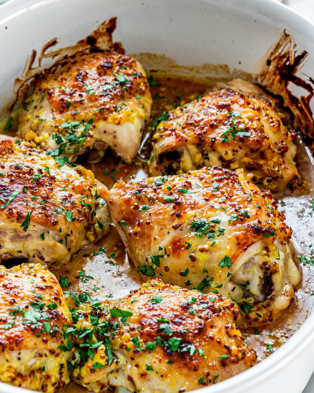 15 Best Baking Chicken Thighs Oven Easy Recipes To Make At Home