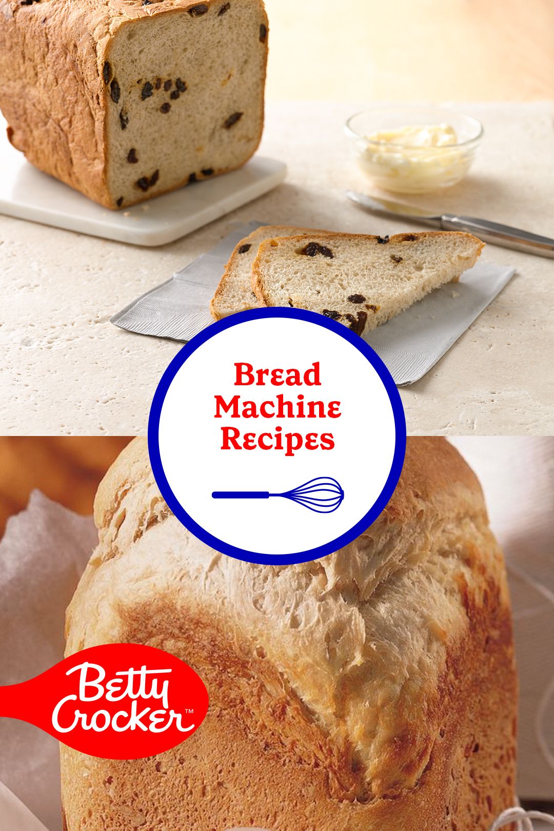 15 Best Betty Crocker Bread Machine Recipes To Try Now Chefsbliss