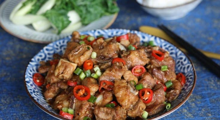 15 Best Chinese Recipes