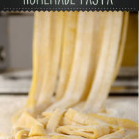 15 Best Ideas Best Homemade Pasta Recipe Easy Recipes To Make At Home