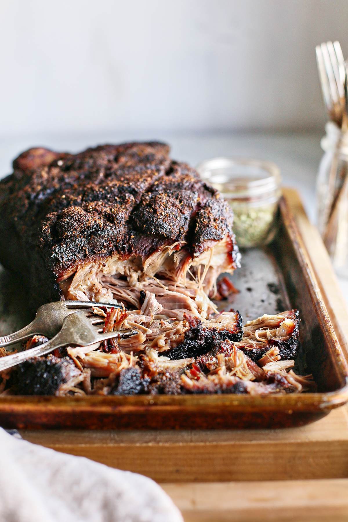 15 Best Smoked Pork Shoulder Rub Easy Recipes To Make At Home