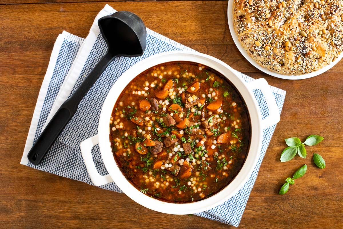 15 Cozy Soups Stews And Chilis For Chilly Winter Evenings The Caf