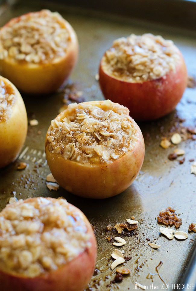 15 Delicious Apple Recipes