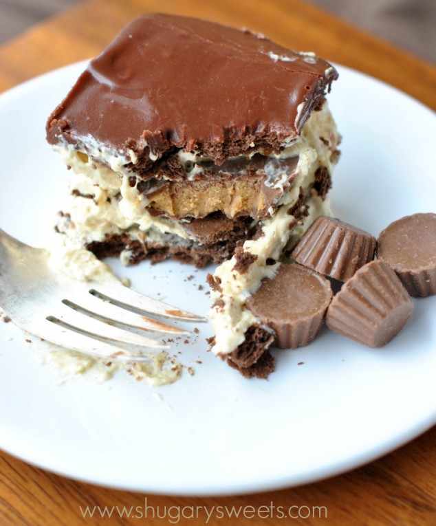 15 Delicious Chocolate Desserts Recipes Top Dreamer