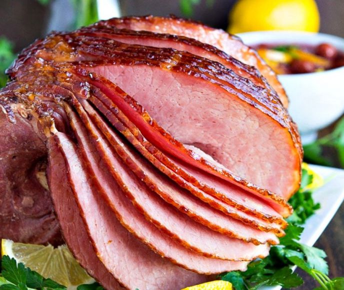 15 Delicious Holiday Ham Recipes Scrappy Geek