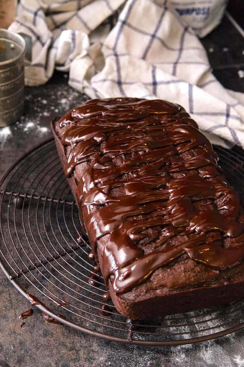 15 Easy Chocolate Pumpkin Bread Easy Recipes To Make At Home