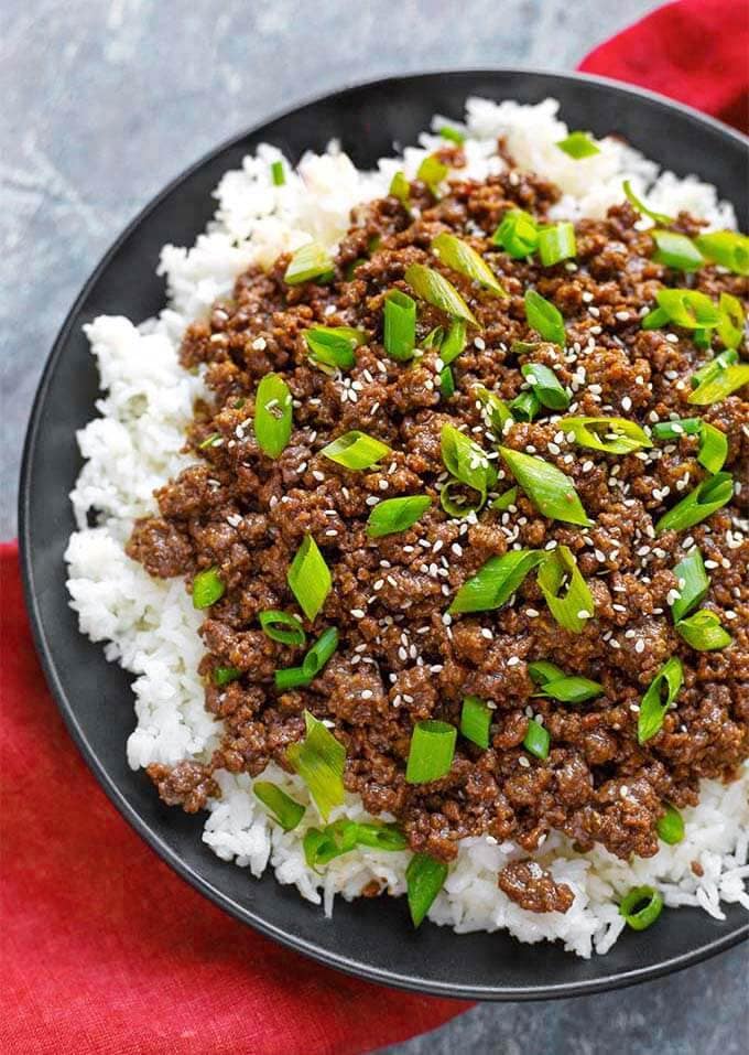 15 Easy Instant Pot Beef Recipes Flipboard