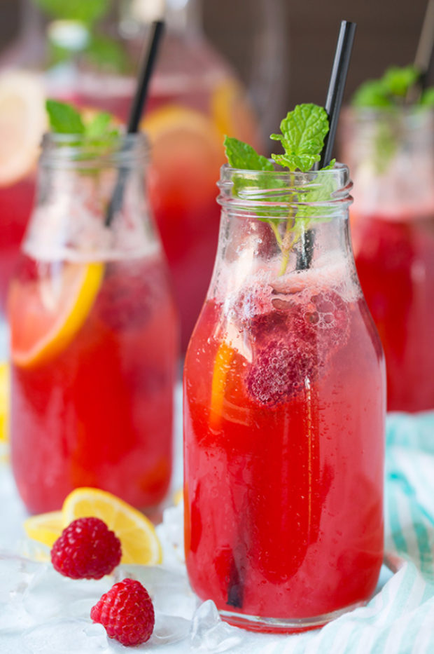 15 Energizing Summer Drink Recipes To Refresh Your Guests With