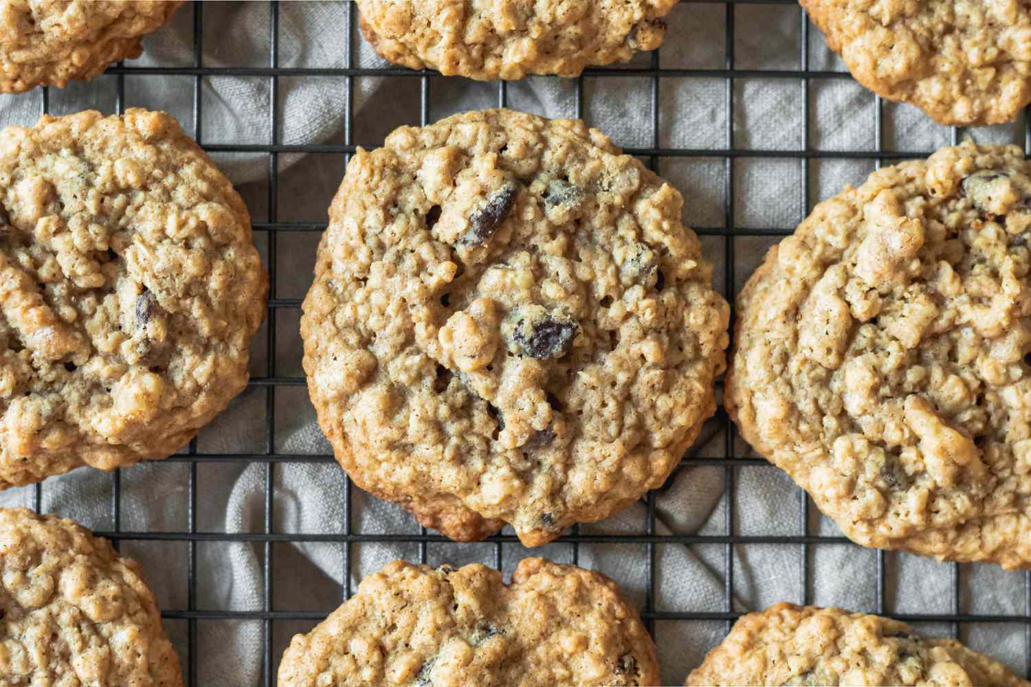 15 Great Oatmeal Raisin Cookies Recipe Easy Recipes To Make At Home