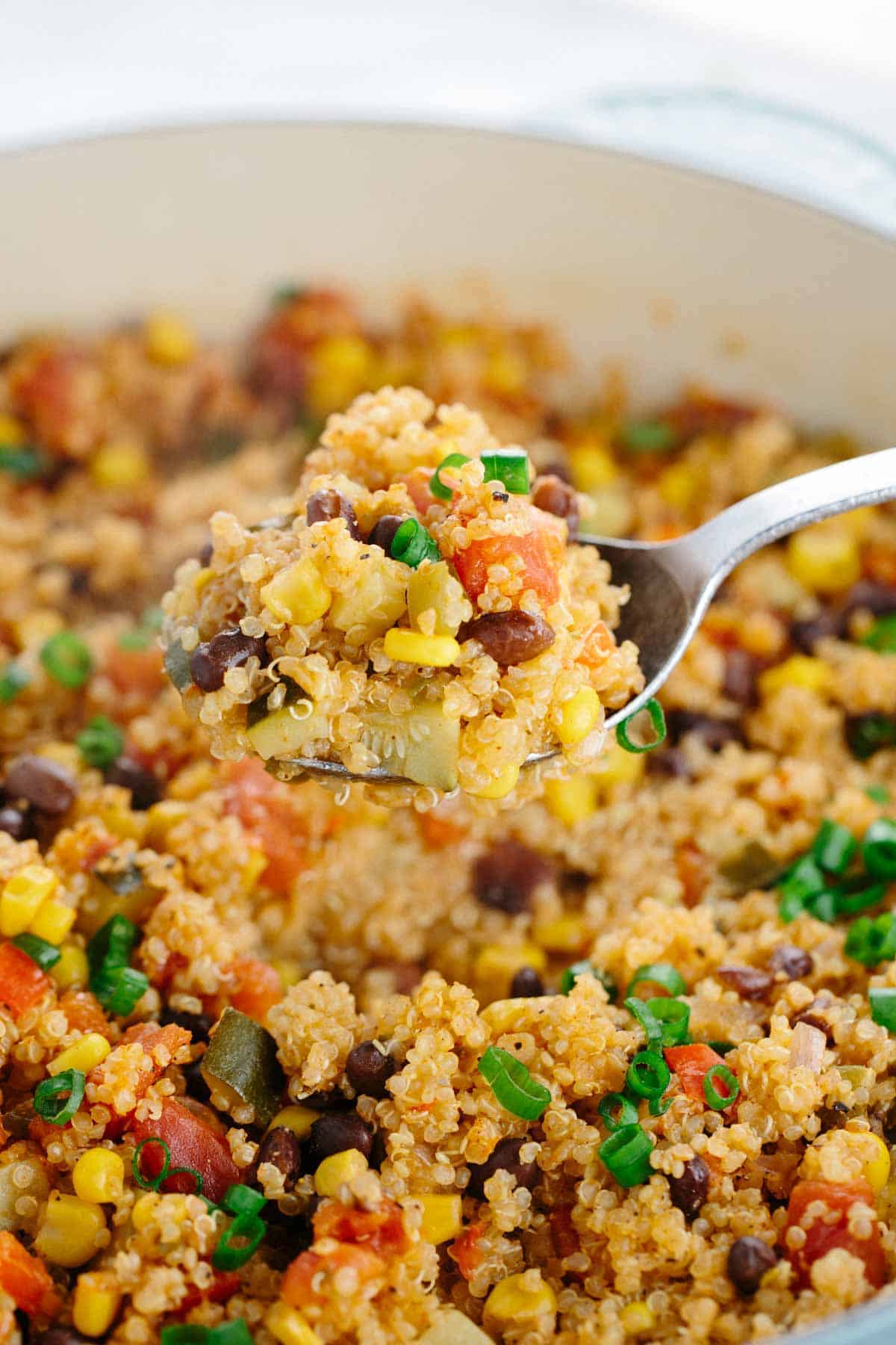 15 Ideas For Vegetarian Quinoa Recipes Easy Recipes To Make At Home