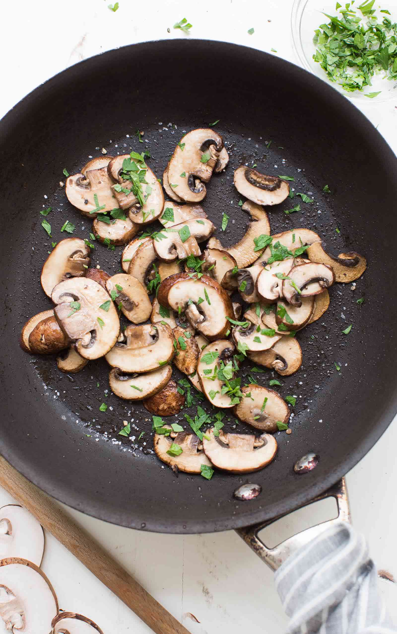 15 Mushrooms Recipes That Are Delicious To Cook At Home By Archana S