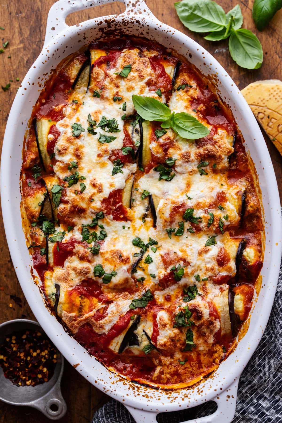 15 Must Try Eggplant Recipes A Simple Palate