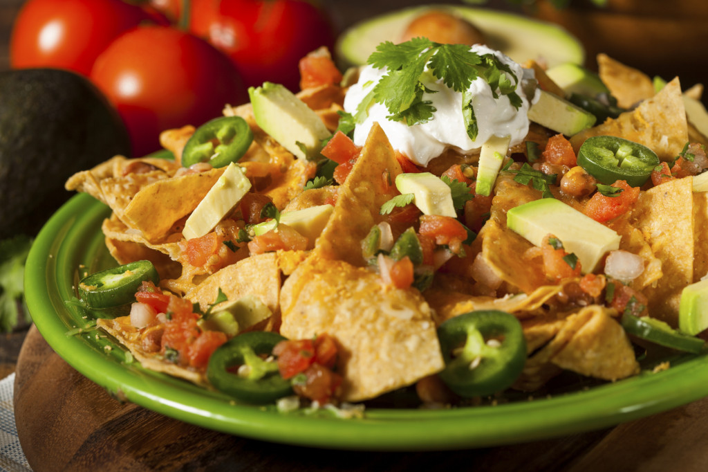 15 Over The Top Loaded Nacho Recipes My Best Home Life