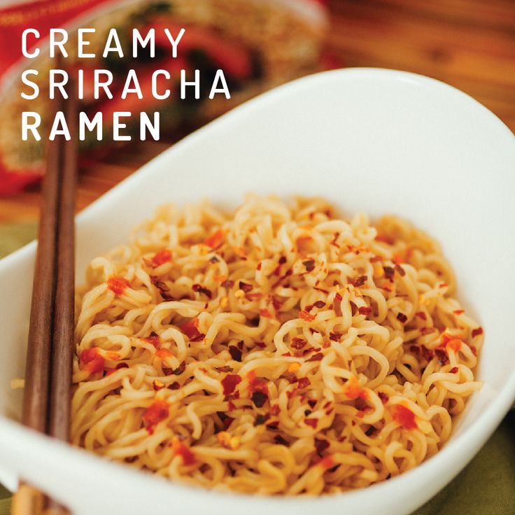 15 Ramen Hacks That Will Change Your Life Ramen Hacks Homemade Ramen