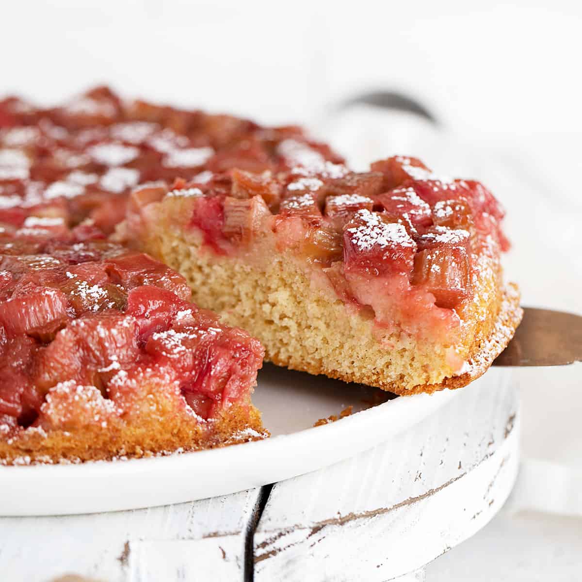 15 Rhubarb Recipes To Celebrate Spring Seasons And Suppers