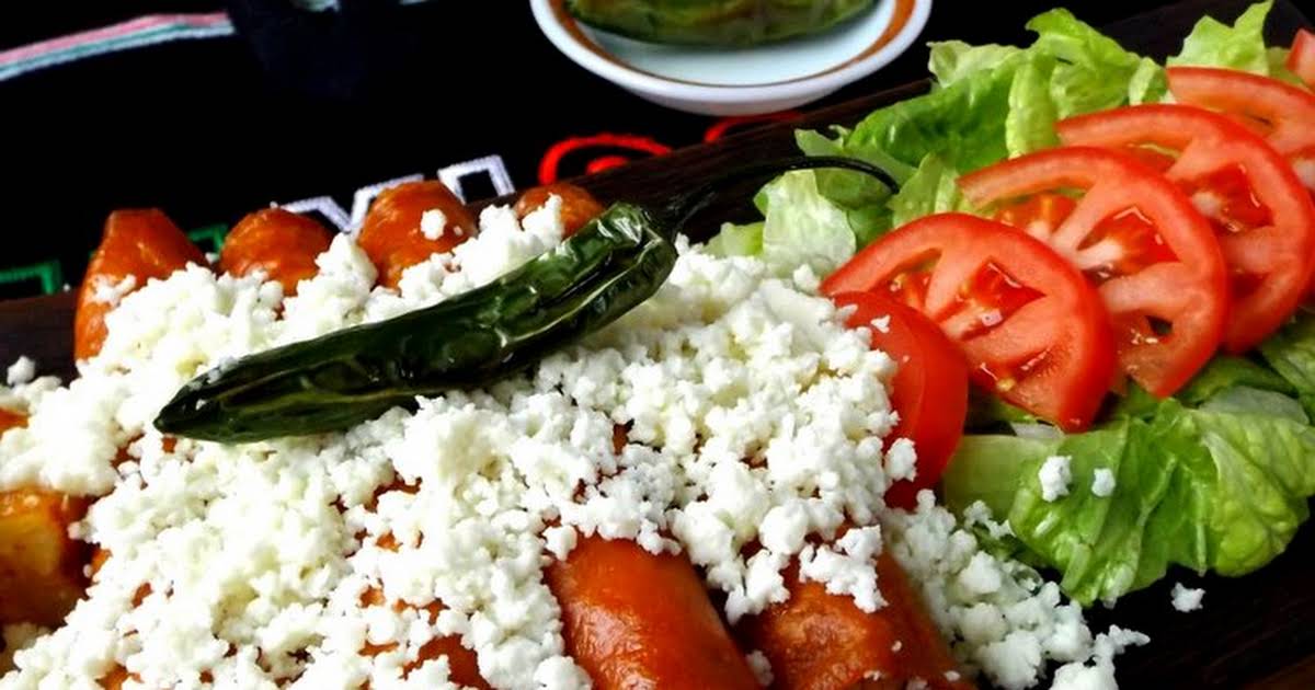 16 Best Queso Fresco Recipes Izzycooking