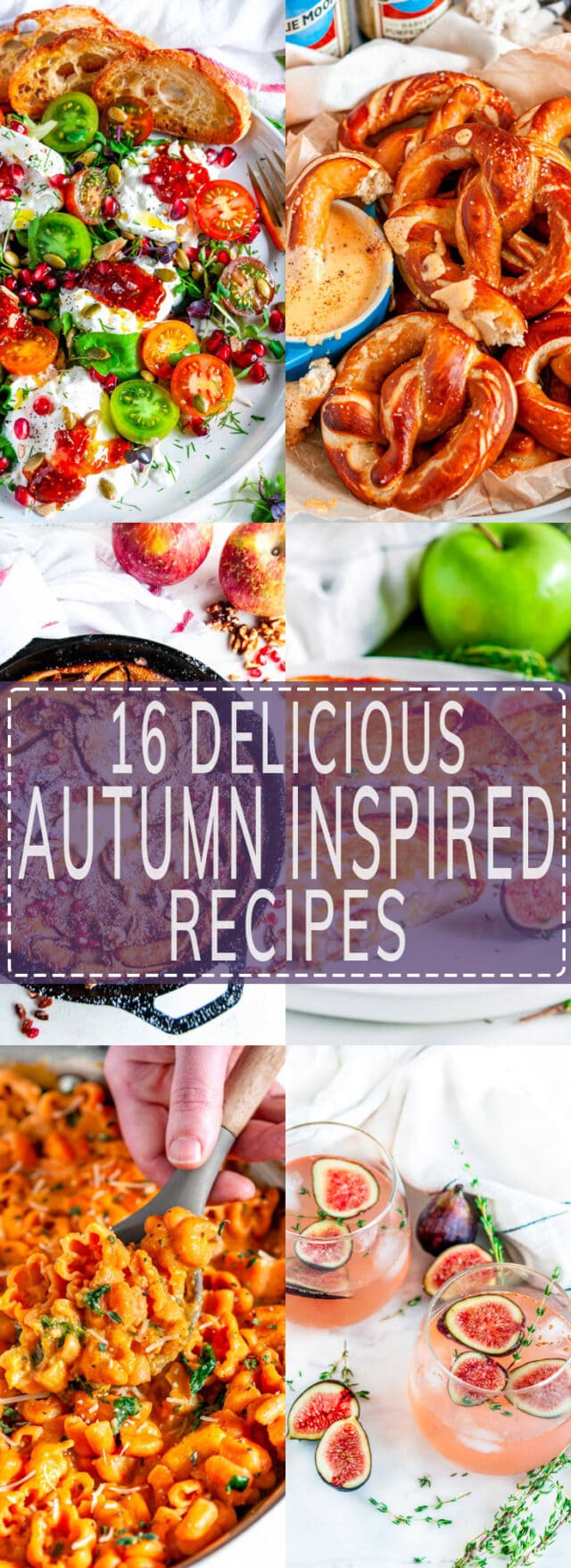 16 Delicious Autumn Inspired Recipes Aberdeen S Kitchen