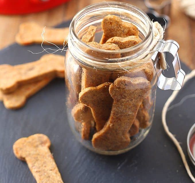 16 Homemade Grain Free Dog Treat Recipes Dog Treats Grain Free Dog