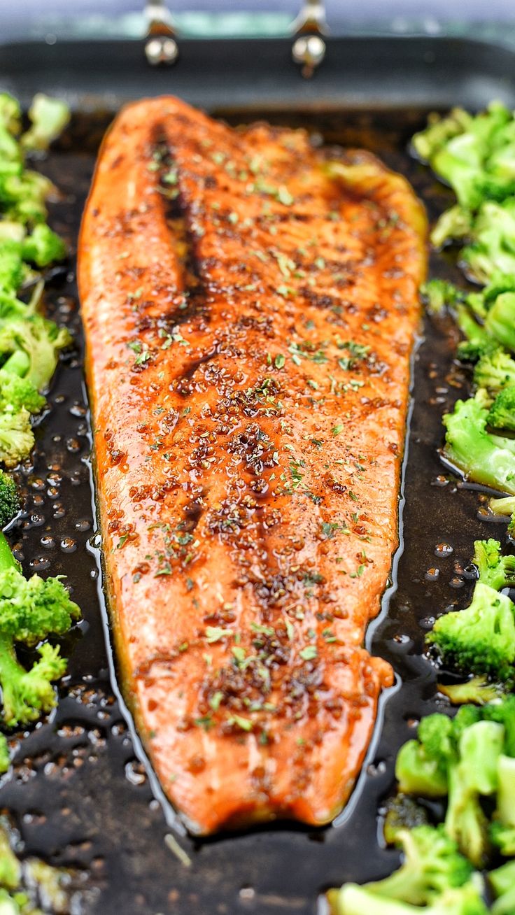 16 Steelhead Trout Grilled Recipes Celestetamana