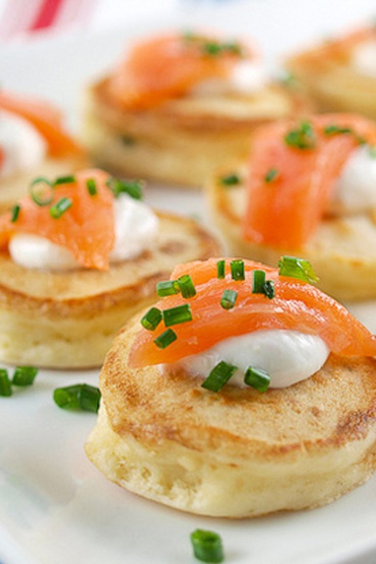 16 Ways To Take Smoked Salmon Breakfasts Beyond The Bagel