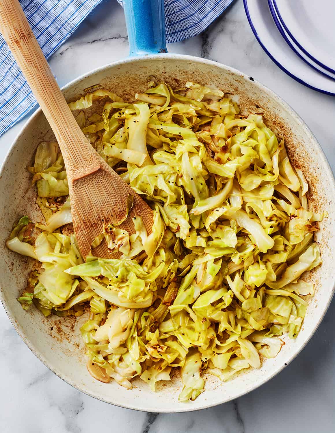 17 Best Cabbage Recipes Love And Lemons Ethical Today