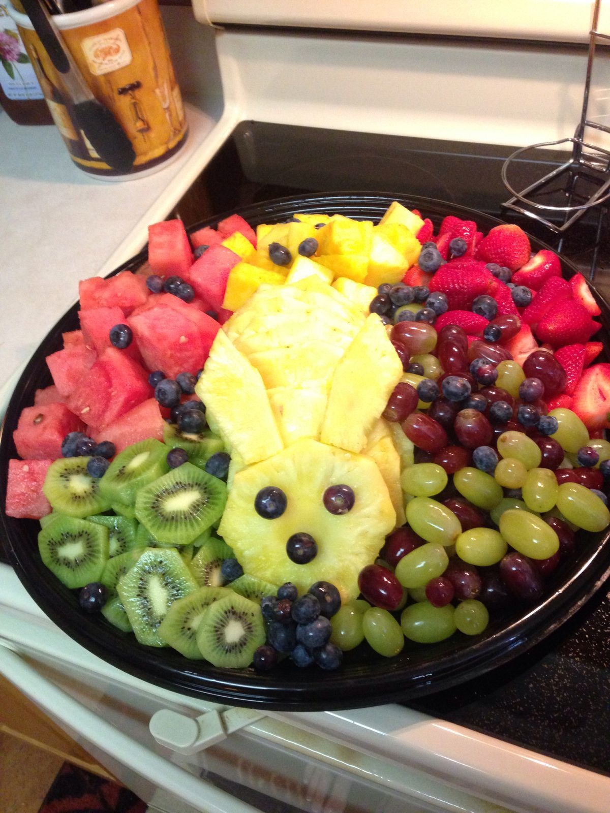 17 Best Images About Easter Fruit On Pinterest Fruits Basket