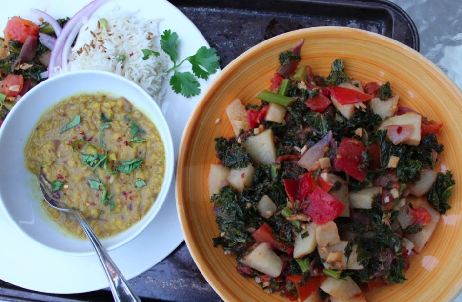 17 Best Indian Kale Recipes Flavorful Indian Inspired Meals