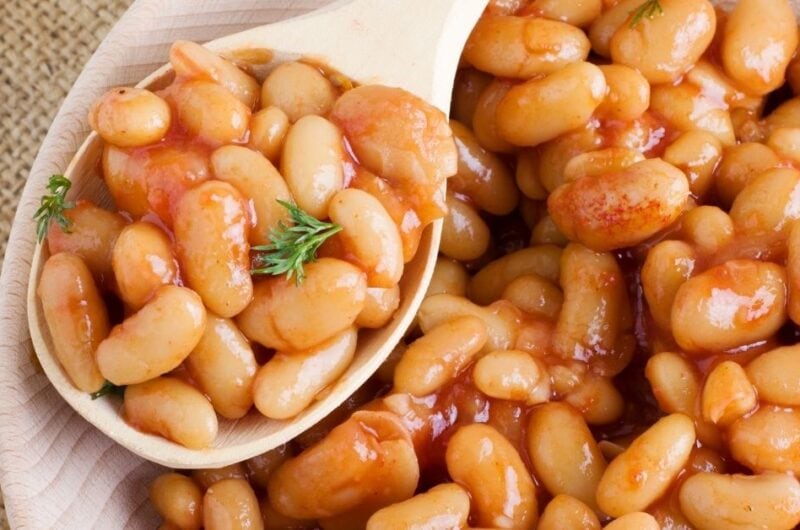 17 Best Instant Pot Bean Recipes Insanely Good