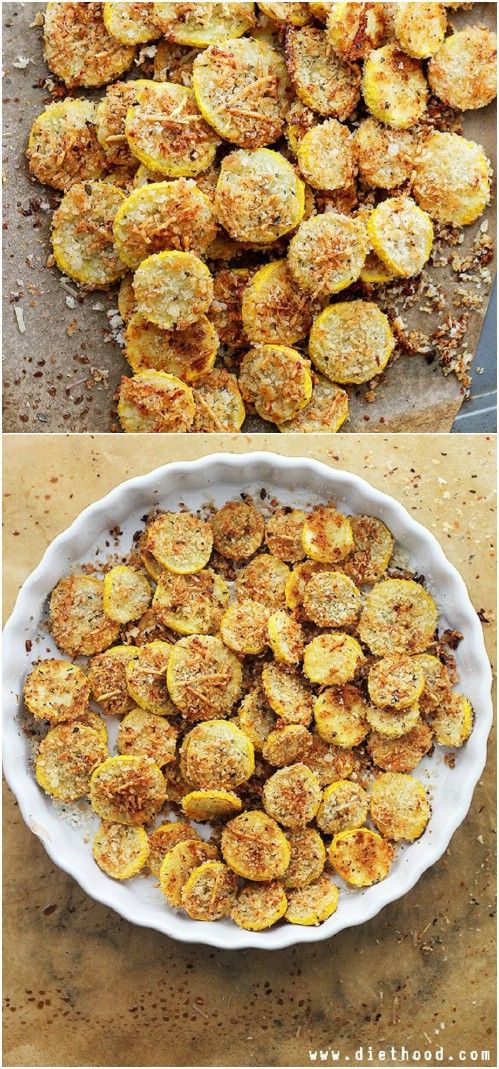 17 Delicious Summer Squash Recipes Even Picky Eaters Love Diy Amp Crafts