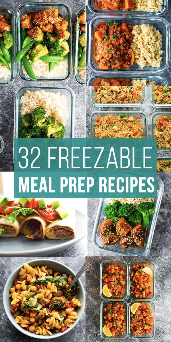 17 Easy And Healthy Instant Pot Freezer Meals Artofit