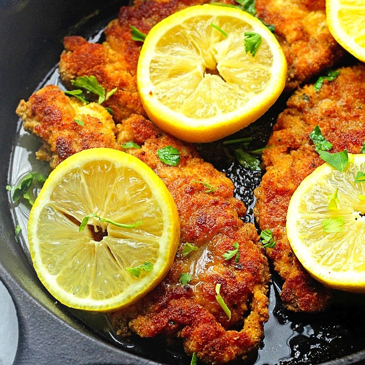 17 Super Easy Chicken Recipes To Make For Dinner Tonight