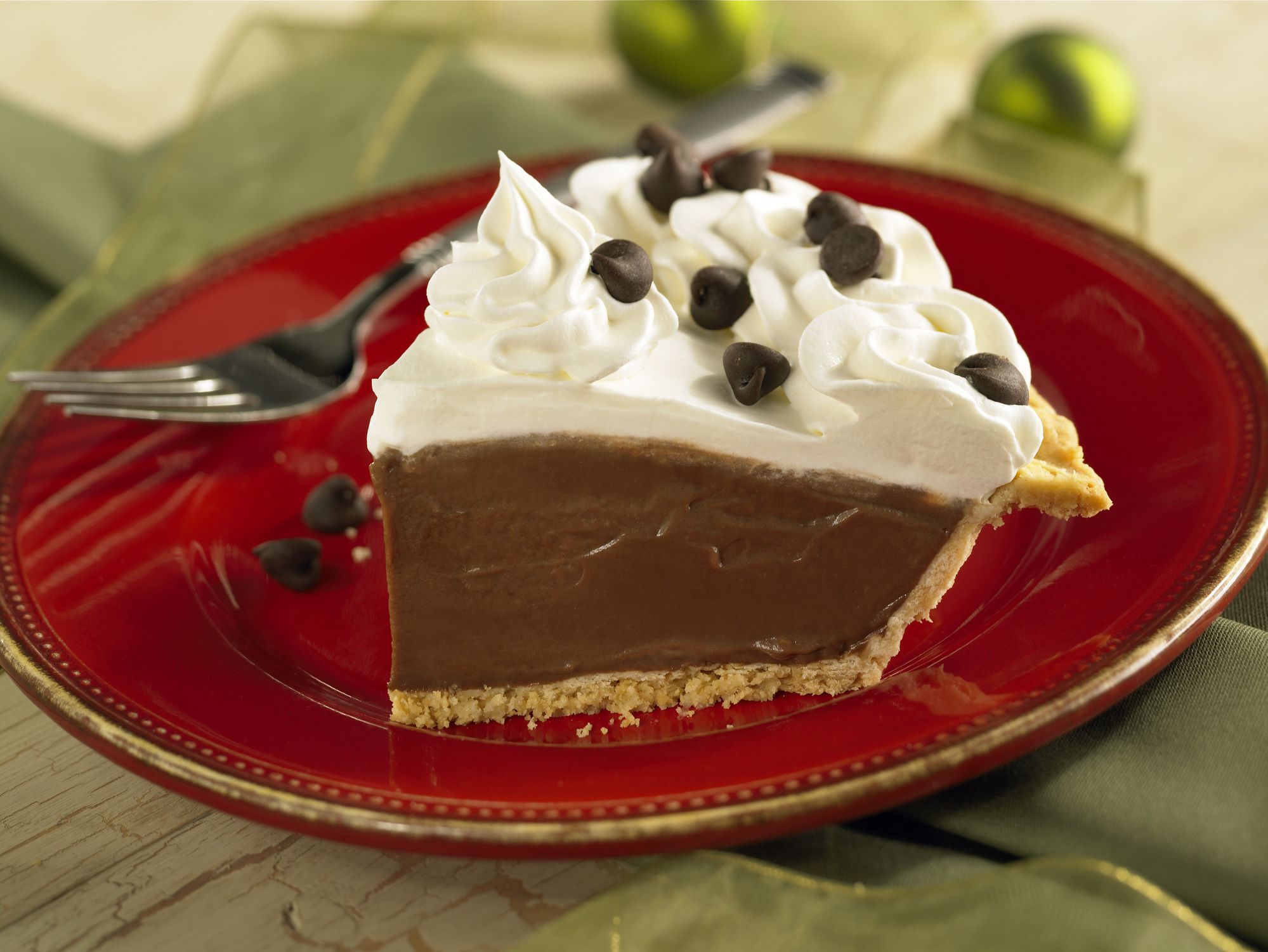 18 Easy Chocolate Pie Recipes How To Make Chocolate Pies