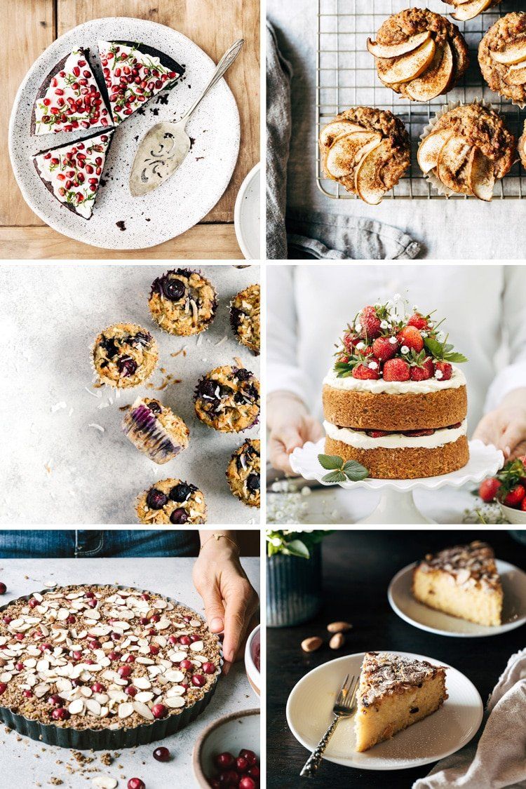 18 Foolproof Almond Flour Recipes For Beginners Foolproof Living