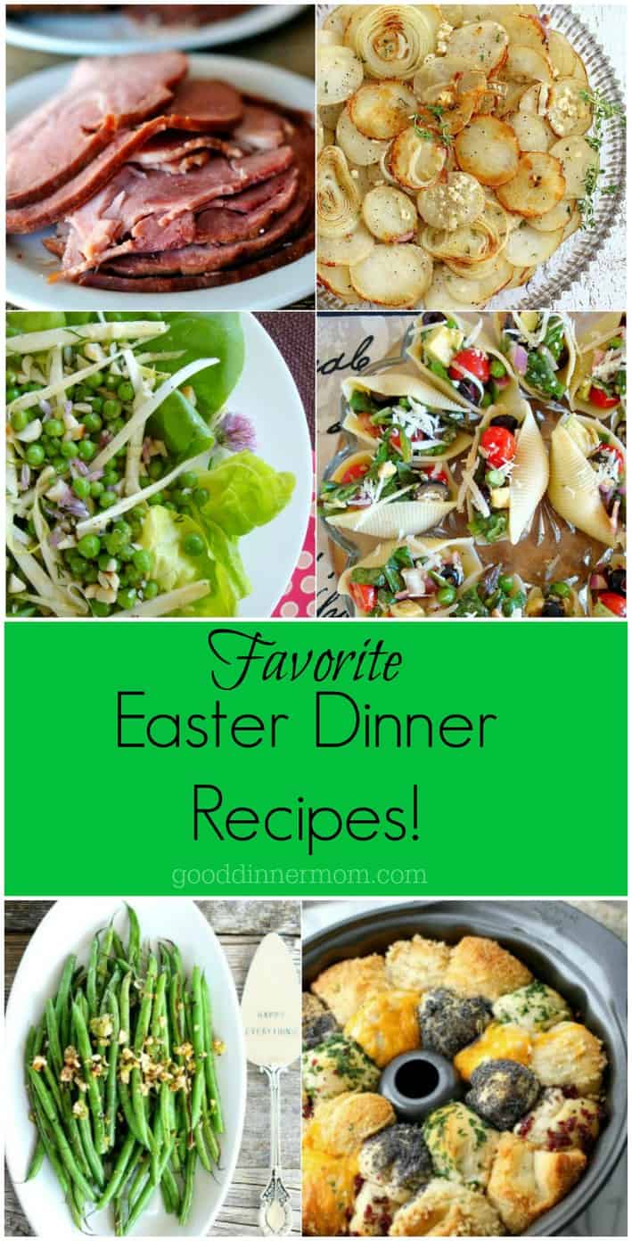 18 Must Have Easter Recipes For 2021 Easter Recipes Easter Dinner